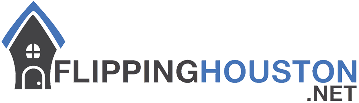 Flipping Houston logo